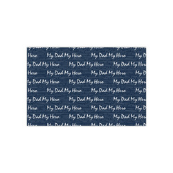 My Father My Hero Small Tissue Papers Sheets - Heavyweight