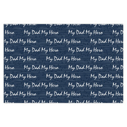 My Father My Hero X-Large Tissue Papers Sheets - Heavyweight