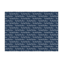 My Father My Hero Large Tissue Papers Sheets - Lightweight