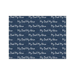 My Father My Hero Tissue Paper Sheets - Medium - Lightweight