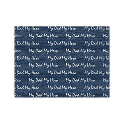 My Father My Hero Medium Tissue Papers Sheets - Lightweight