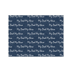 My Father My Hero Tissue Paper Sheets - Medium - Lightweight