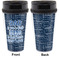 My Father My Hero Travel Mug Approval (Personalized)