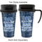 My Father My Hero Travel Mugs - with & without Handle