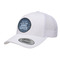 My Father My Hero Trucker Hat - White