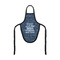 My Father My Hero Wine Bottle Apron - FRONT/APPROVAL