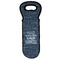 My Father My Hero Wine Tote Bag