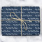 My Father My Hero Wrapping Paper Roll - Matte - Wrapped Box