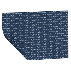 My Father My Hero Wrapping Paper Sheets - Double-Sided - 20" x 28"