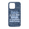 My Father My Hero iPhone 13 Case - Back