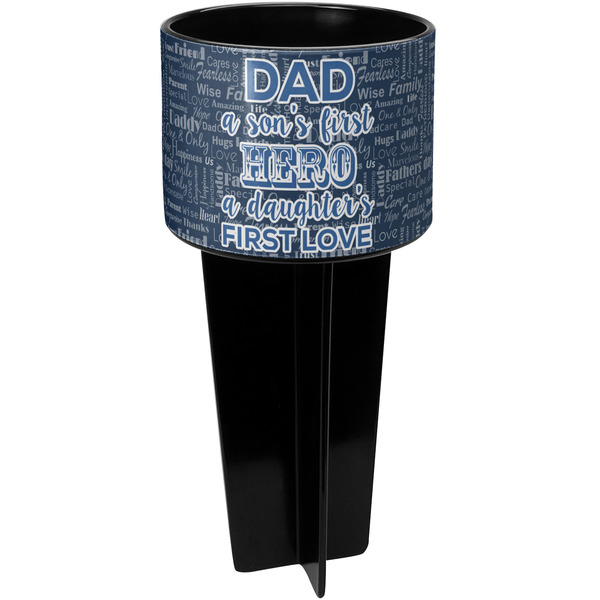 My Father My Hero spiker_black_apvl