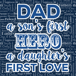 My Father My Hero