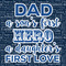 My Father My Hero