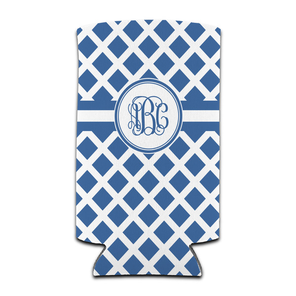 Diamond 12oz Tall Can Sleeve - Set of 4 - FRONT