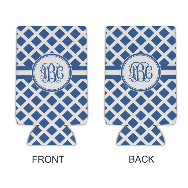 Diamond 16oz Can Sleeve - APPROVAL