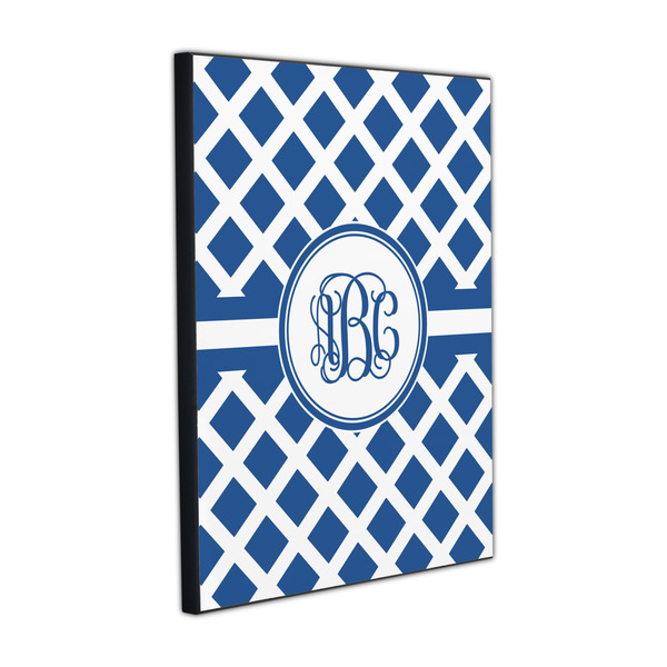 Custom Diamond Wood Prints (Personalized)