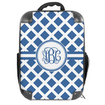 Diamond 18" Hard Shell Backpack (Personalized)