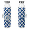 Diamond 20oz Water Bottles - Full Print - Approval
