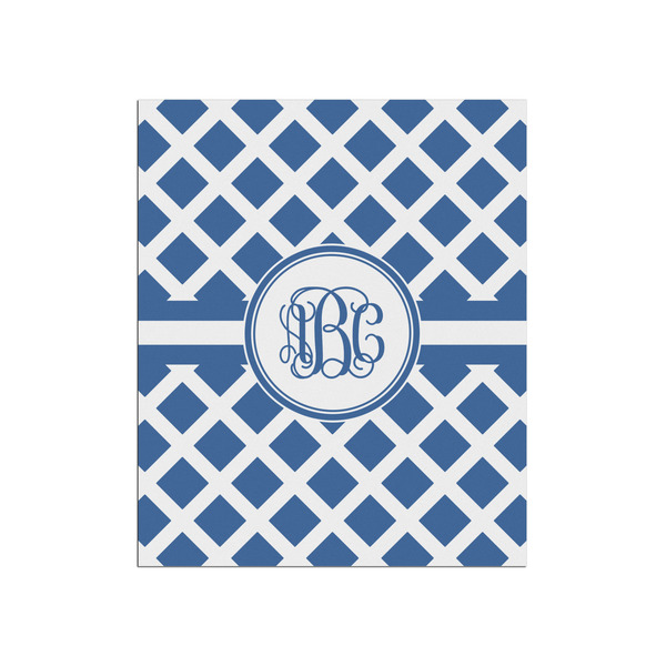 Custom Diamond Poster - Matte - 20x24 (Personalized)