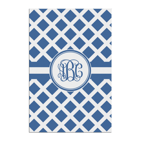 Custom Diamond Posters - Matte - 20x30 (Personalized)