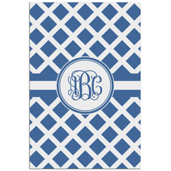 Diamond Poster - Matte - 24x36 (Personalized)