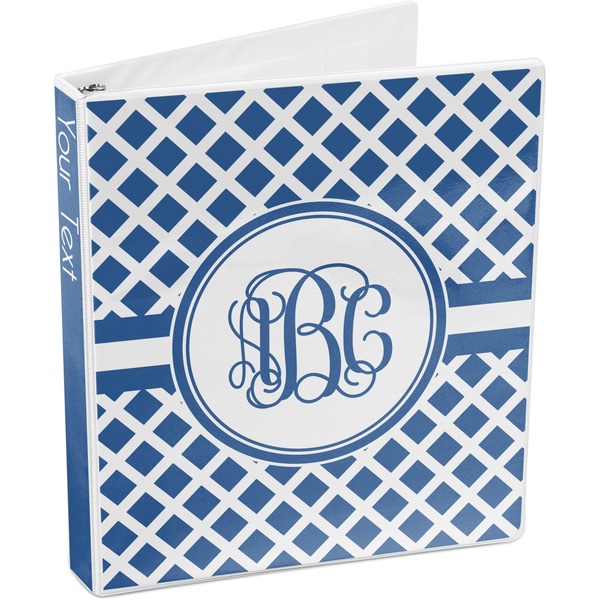 Diamond 3-Ring Binder 3/4 - Main