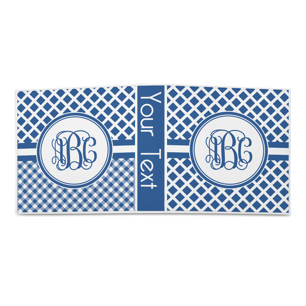 Diamond 3-Ring Binder Approval- 2in