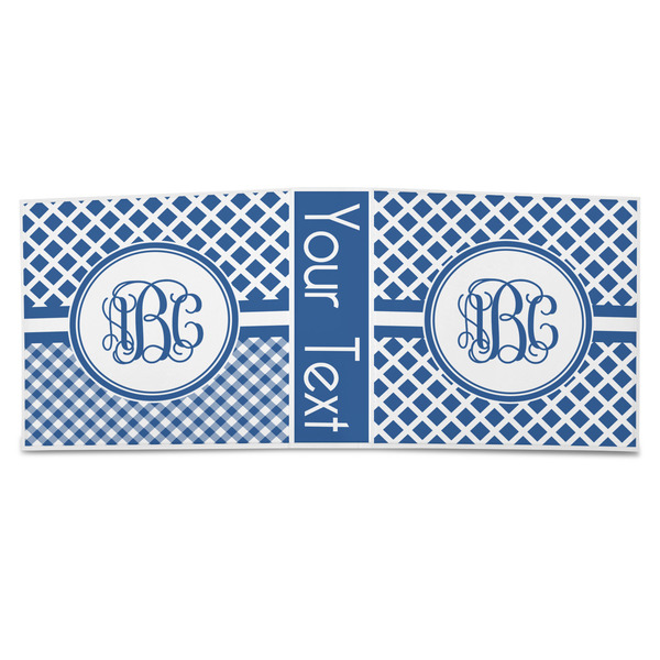 Diamond 3-Ring Binder Approval- 3in