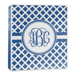 Diamond 3-Ring Binder - 1 inch (Personalized)