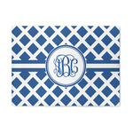 Diamond Area Rug (Personalized)