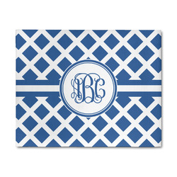 Diamond 8' x 10' Patio Rug (Personalized)