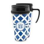 Diamond Acrylic Travel Mug (Personalized)