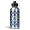 Diamond Water Bottles - 20 oz - Aluminum (Personalized)