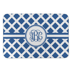 Diamond Anti-Fatigue Kitchen Mat (Personalized)