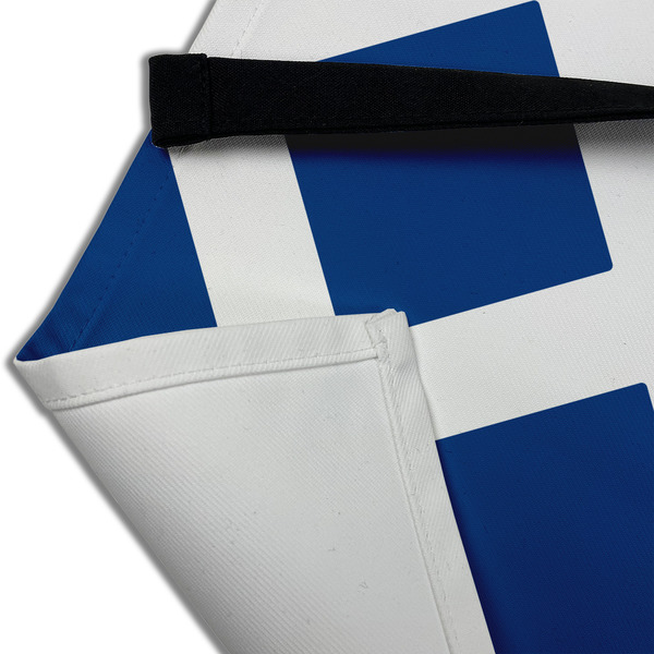 Diamond Apron - (Detail)