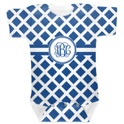 Diamond Baby Bodysuit (Personalized)