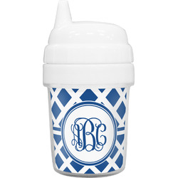 Diamond Baby Sippy Cup (Personalized)