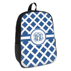 Diamond Kids Backpack (Personalized)