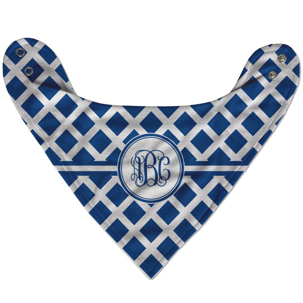 Diamond Bandana Flat Approval