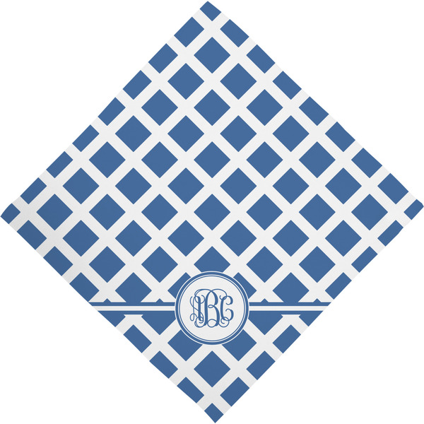 Diamond Bandana - Full View