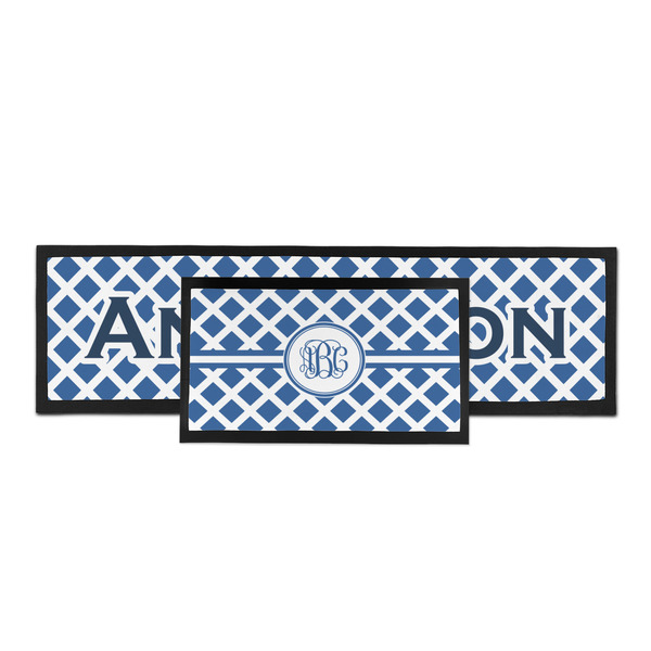 Diamond Bar Mat - Parent Main