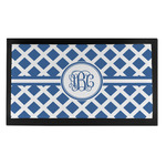 Diamond Bar Mat - Small (Personalized)
