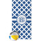Diamond Beach Towel (Personalized)