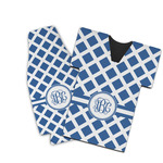 Diamond Bottle Cooler (Personalized)