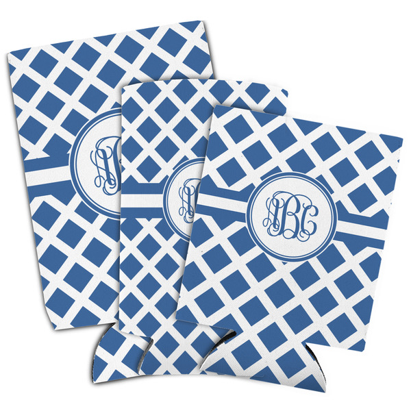 Diamond Can Coolers - PARENT/MAIN