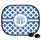 Diamond Car Side Window Sun Shade (Personalized)
