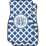 Diamond Car Floor Mats (Personalized)