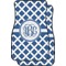 Diamond Car Floor Mats (Personalized)
