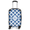 Diamond Suitcase (Personalized)