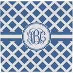 Diamond Ceramic Tile Hot Pad (Personalized)